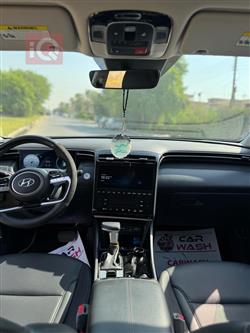 هیوندای تۆکسۆن